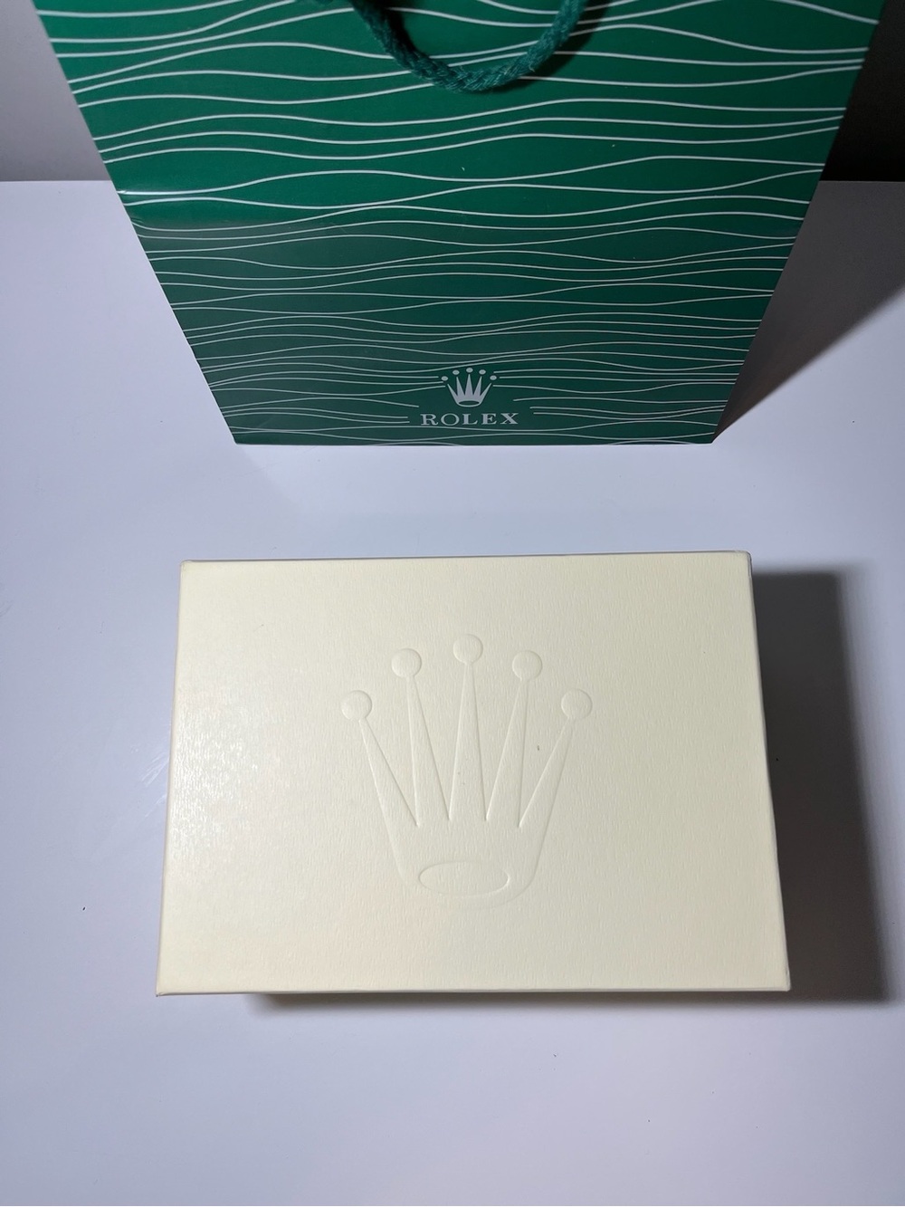Rolex Watch Submariner